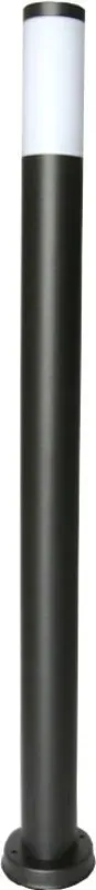 Ostatnie sztuki Lampa stojąca zewnętrzna INOX - ST 022-1100 BL - SU-MA